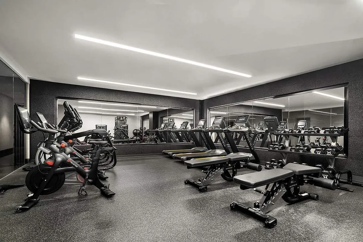 91 Leonard Street, Unit 2C Manhattan, NY 10013 - Photo 16 of 19