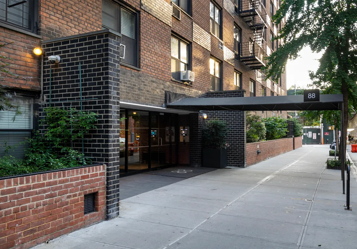 88 Bleecker Street, Unit 1A Manhattan, NY 10012 - Photo 6 of 8