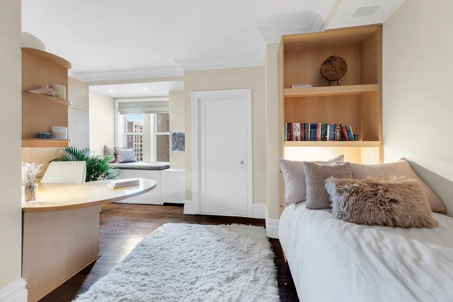 $3,495,000 | 610 West 110th Street, Unit 8AB | Upper West Side