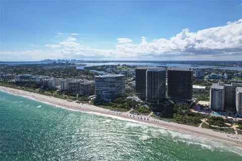 $11,500,000 | 9701 Collins Avenue, Unit 2303S, Bal Harbour, FL 33154