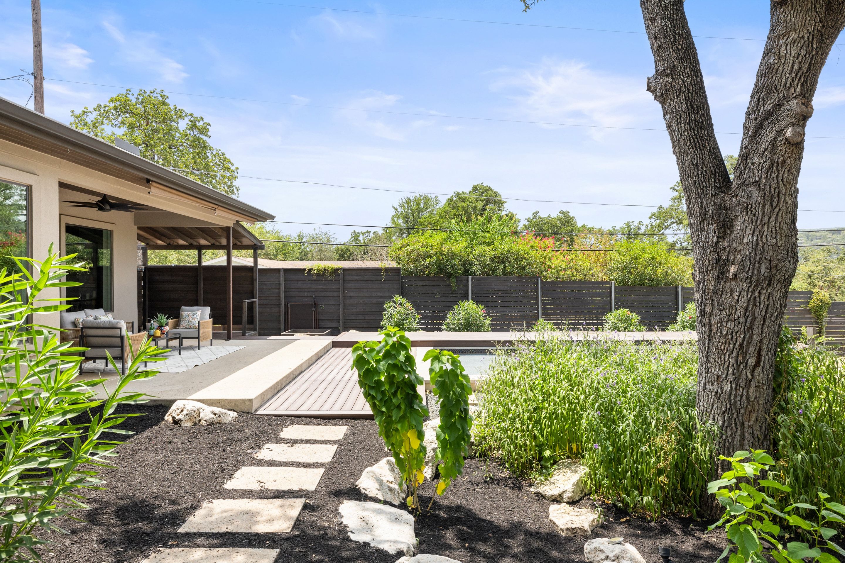 10804 Rush Road, Unit 2 Austin, TX 78732 - Photo 28 of 28 Gallery Image 28
