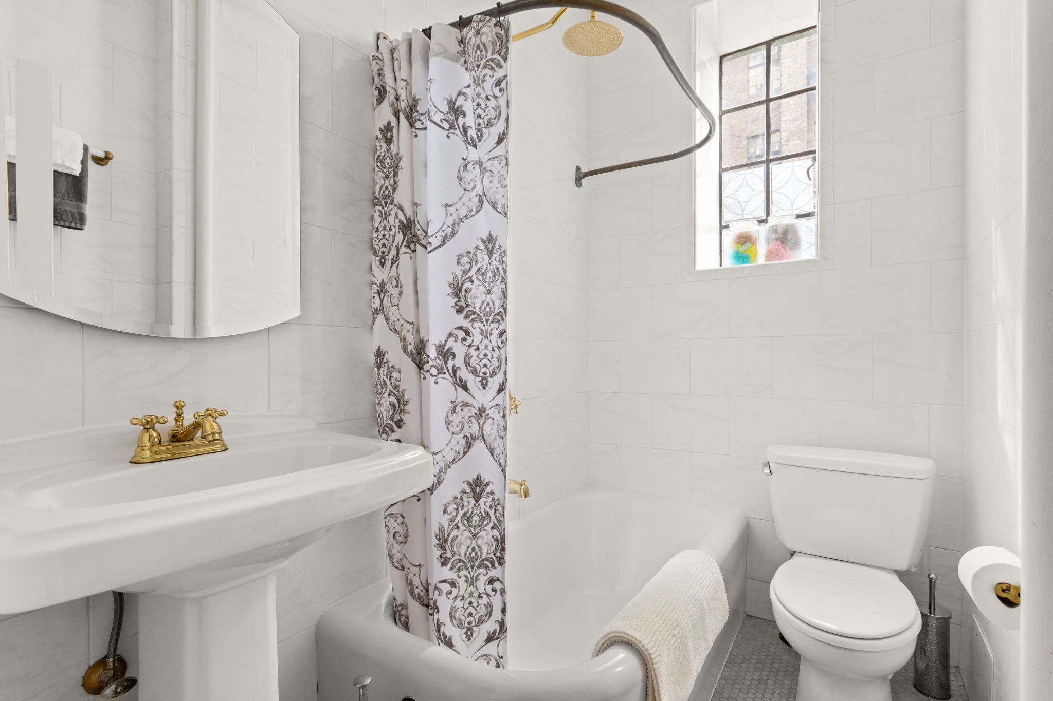 116 Pinehurst Avenue, Unit C3 Manhattan, NY 10033 - Photo 6 of 12