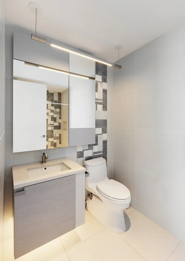 $8,500 | 1 City Point, Unit 57C | Downtown Brooklyn