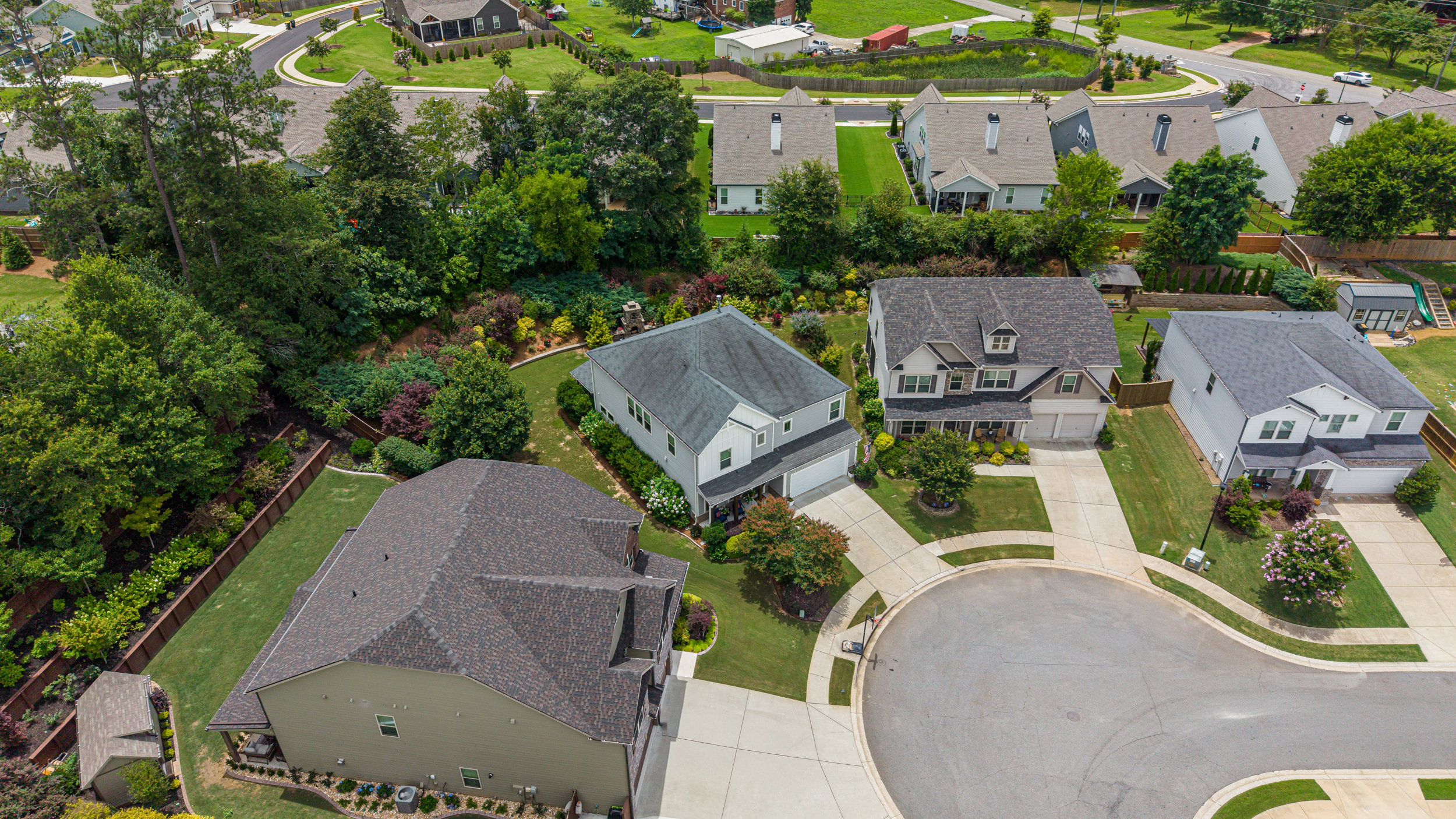 138 Madison Street Canton, GA 30115 - Photo 41 of 45