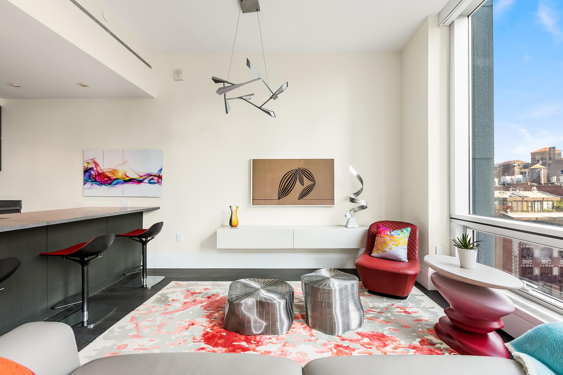 172 Madison Avenue, Unit 12C Manhattan, NY 10016 - Photo 3 of 15