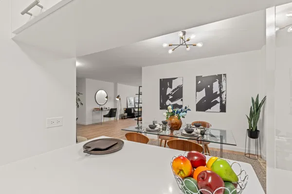 $949,000 | 400 East 54th Street, Unit 8A | Sutton Place