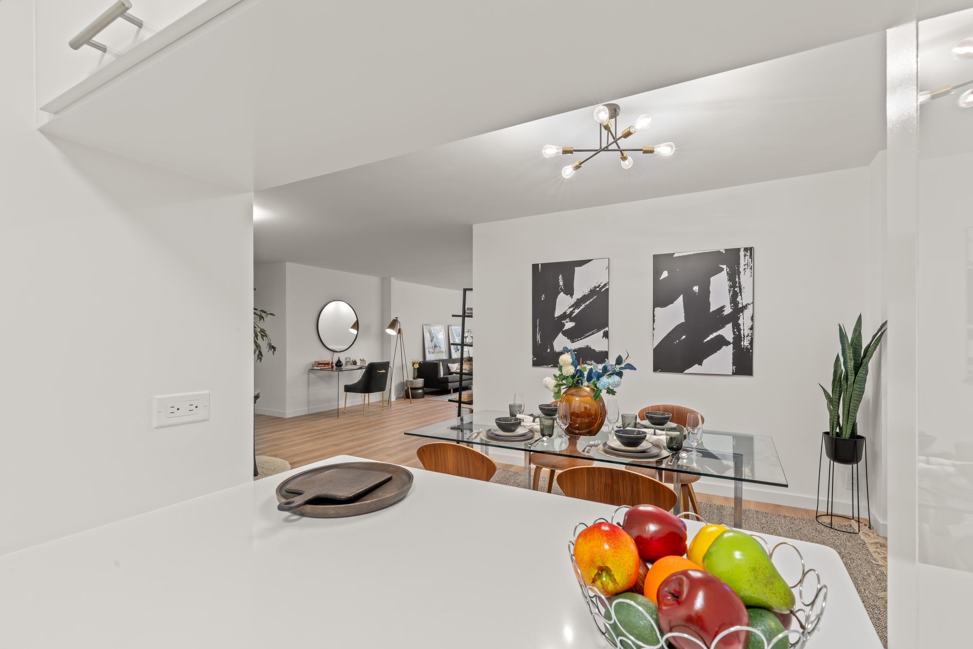 400 East 54th Street, Unit 8A Manhattan, NY 10022 - Photo 6 of 21