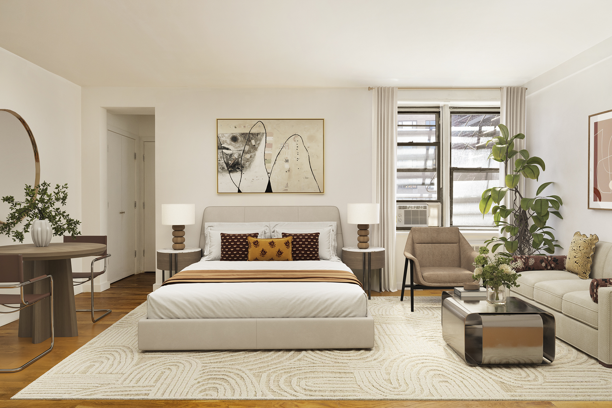 60 East 9th Street, Unit 508 Manhattan, NY 10003 - Photo 5 of 12