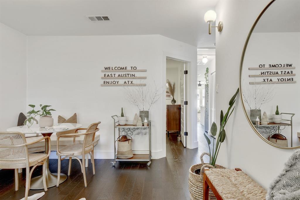2901 Glen Rae Street Austin, TX 78702 - Photo 13 of 36 Gallery Image 13