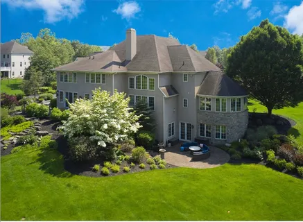$2,375,000 | 10 Eastburn Drive, New Hope, PA 18938
