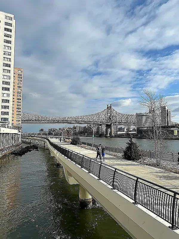 425 East 58th Street, Unit 18D Manhattan, NY 10022 - Photo 13 of 15