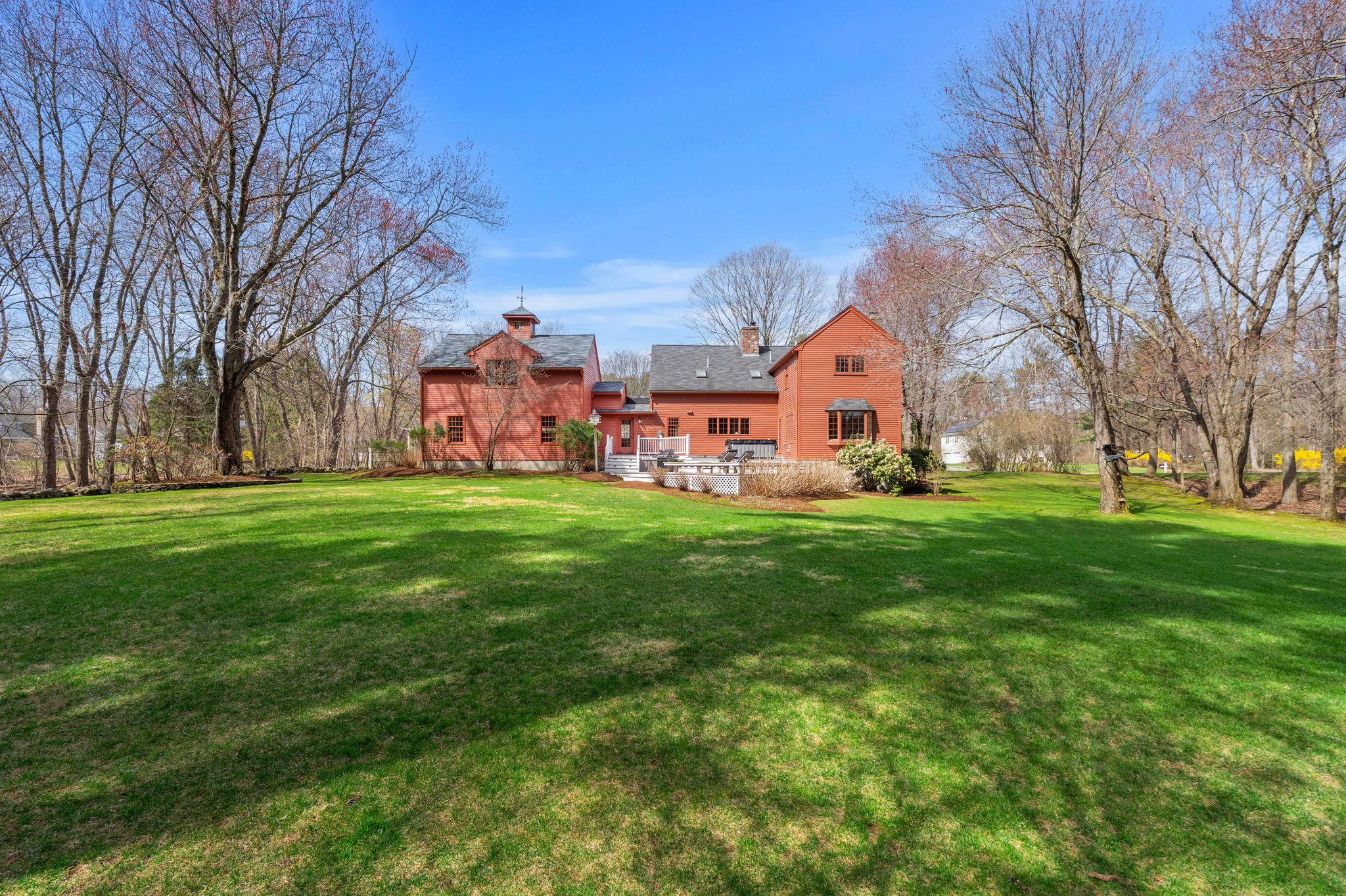 3 Buchan Road Andover, MA 01810 - Photo 9 of 23