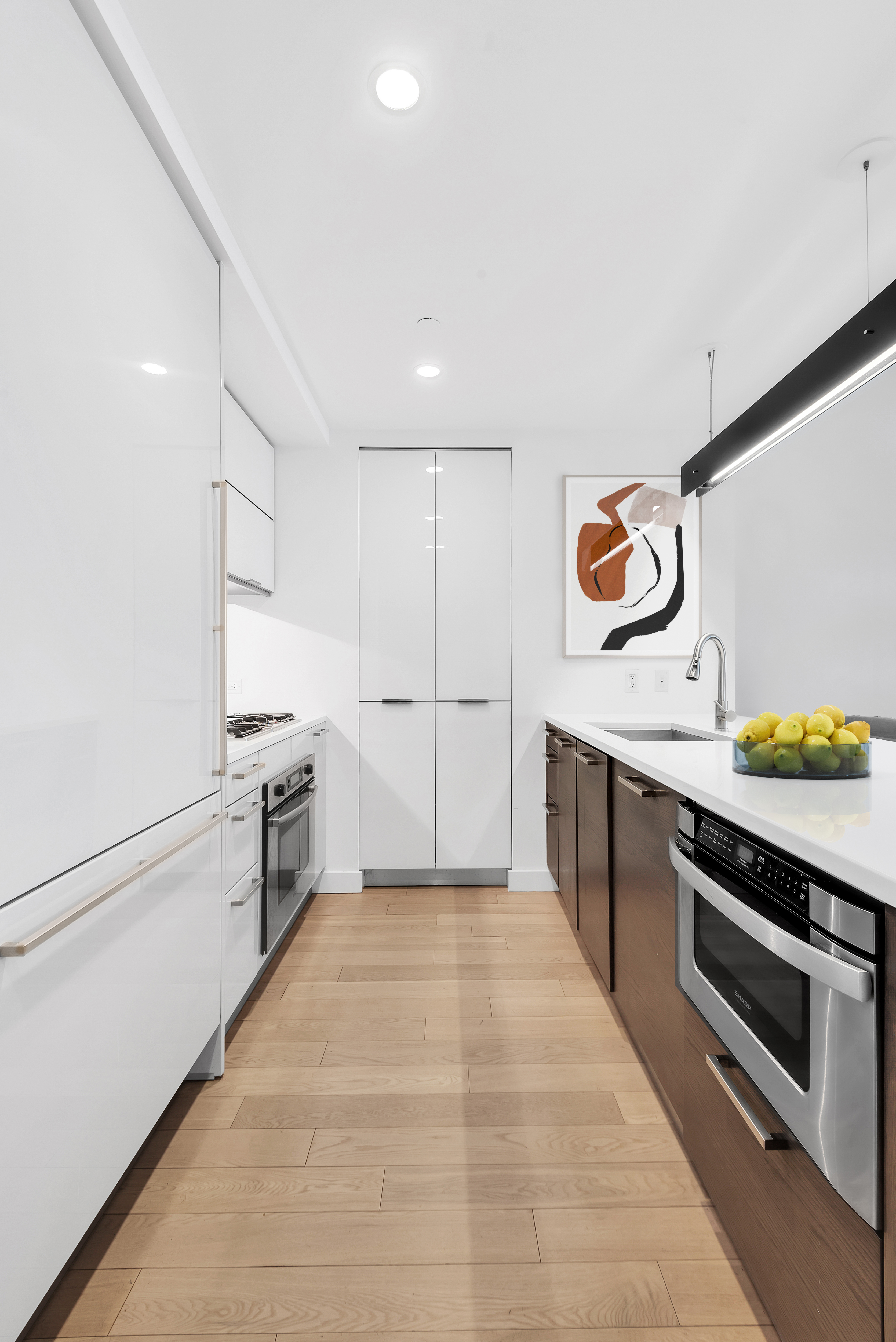 34 North 7th Street, Unit 5I Brooklyn, NY 11249 - Photo 4 of 18