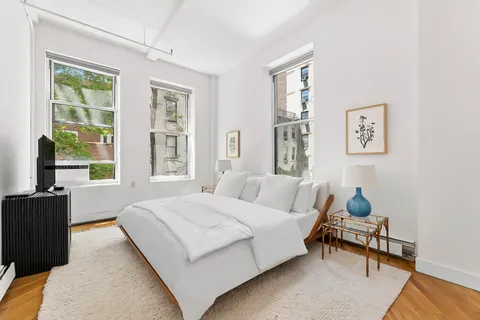 $3,000,000 | 40 West 17th Street, Unit 3B | Flatiron