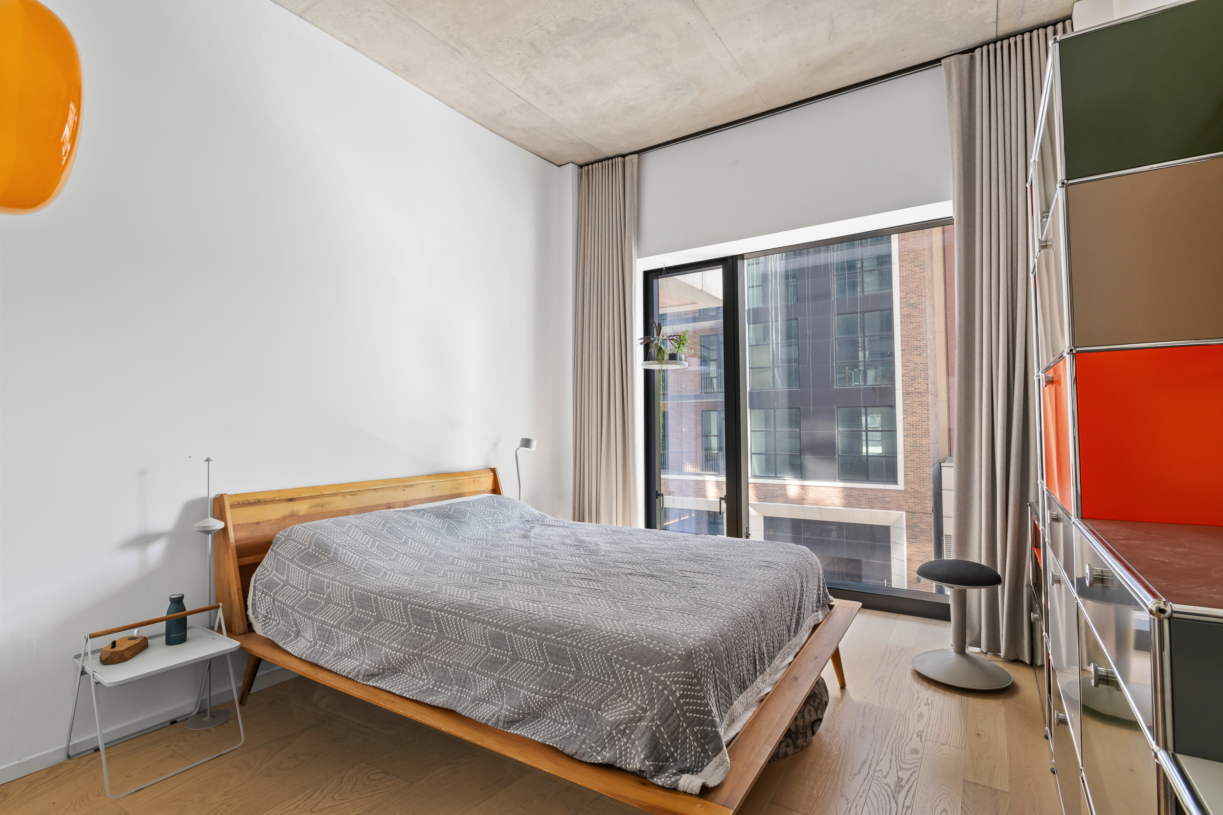 98 Front Street, Unit 5H Brooklyn, NY 11201 - Photo 5 of 16