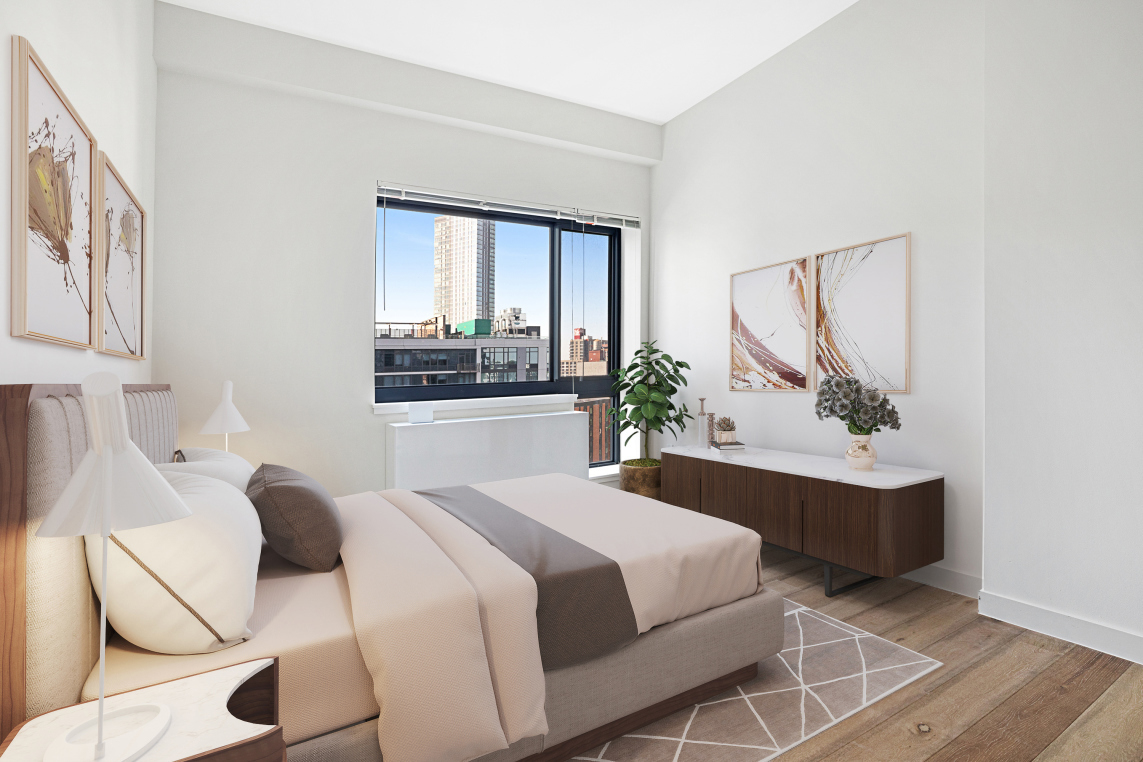 26-14 Jackson Avenue, Unit 9F Queens, NY 11101 - Photo 4 of 14