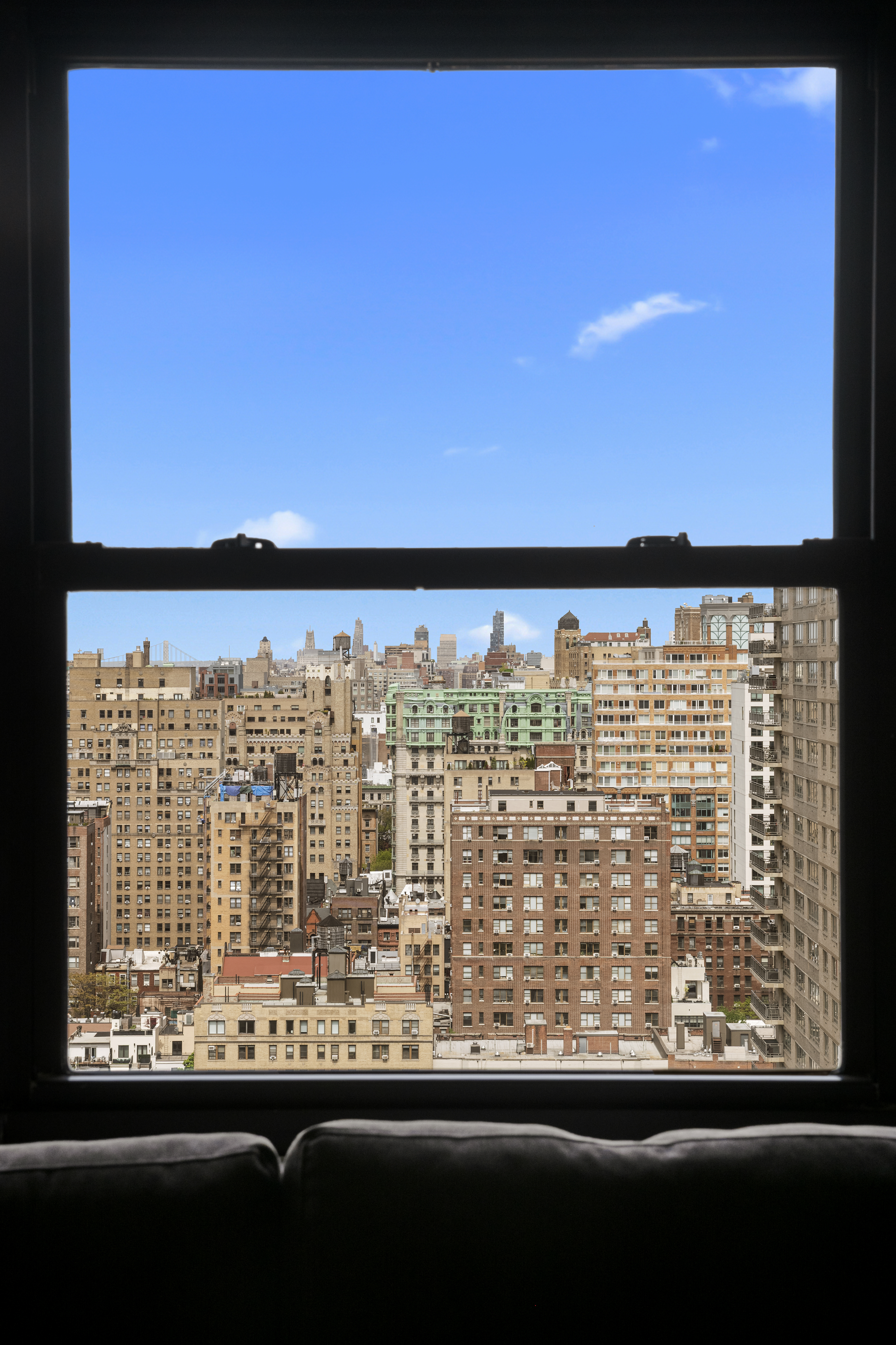 140 West End Avenue, Unit 30M Manhattan, NY 10023 - Photo 3 of 11