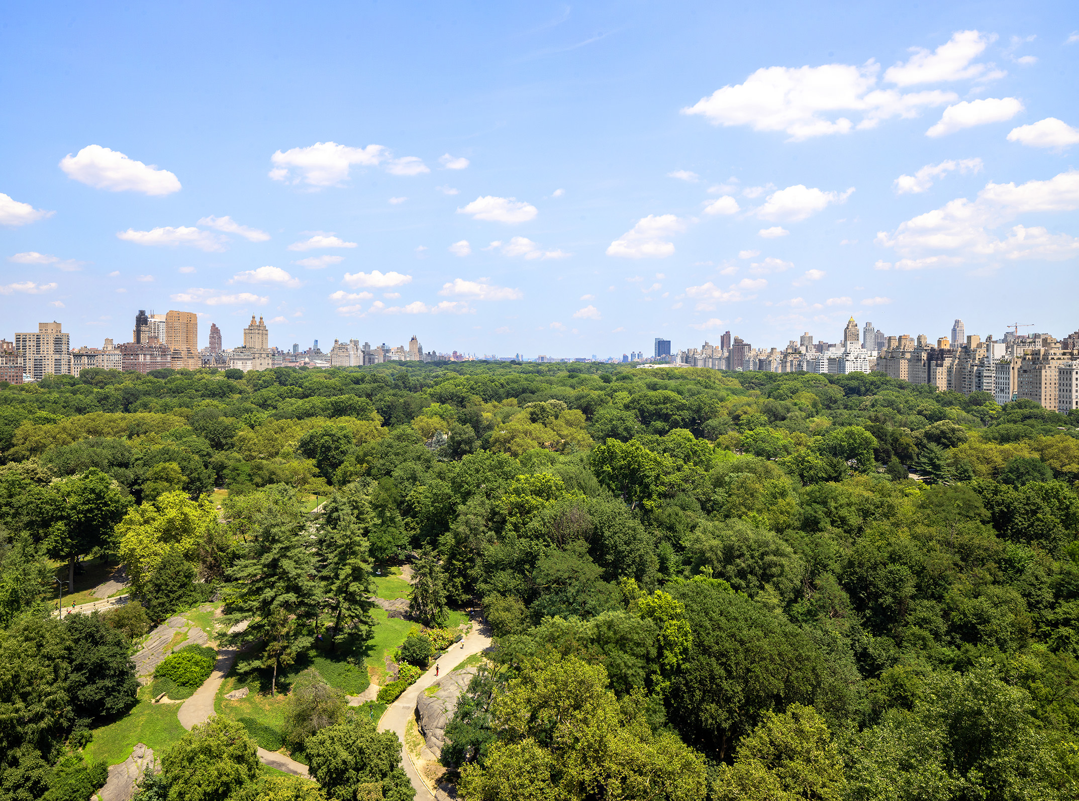 100 Central Park South, Unit PH Manhattan, NY 10019 - Photo 21 of 22