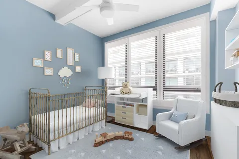 $1,695,000 | 100 Gold Street, Unit PHA | DUMBO