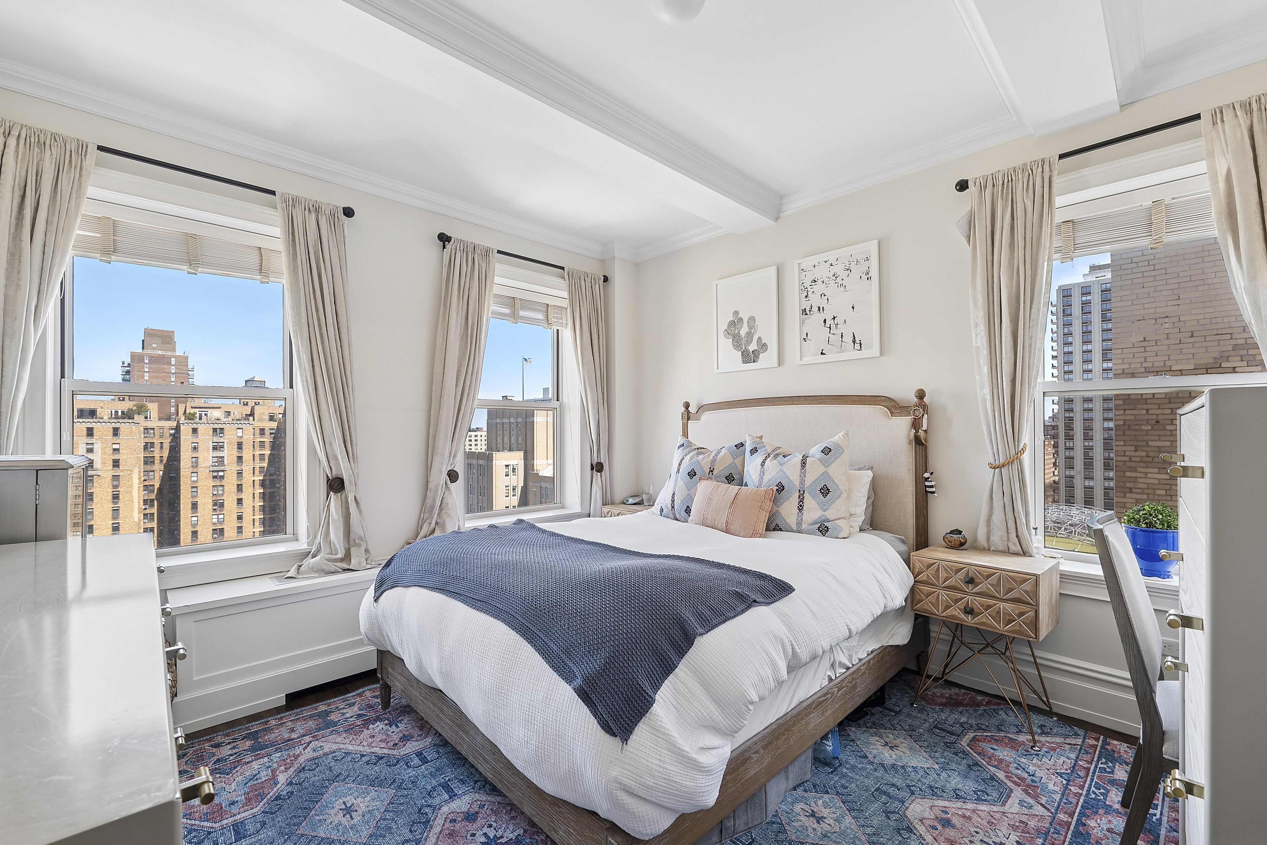 165 West 91st Street, Unit 15H Manhattan, NY 10024 - Photo 4 of 11