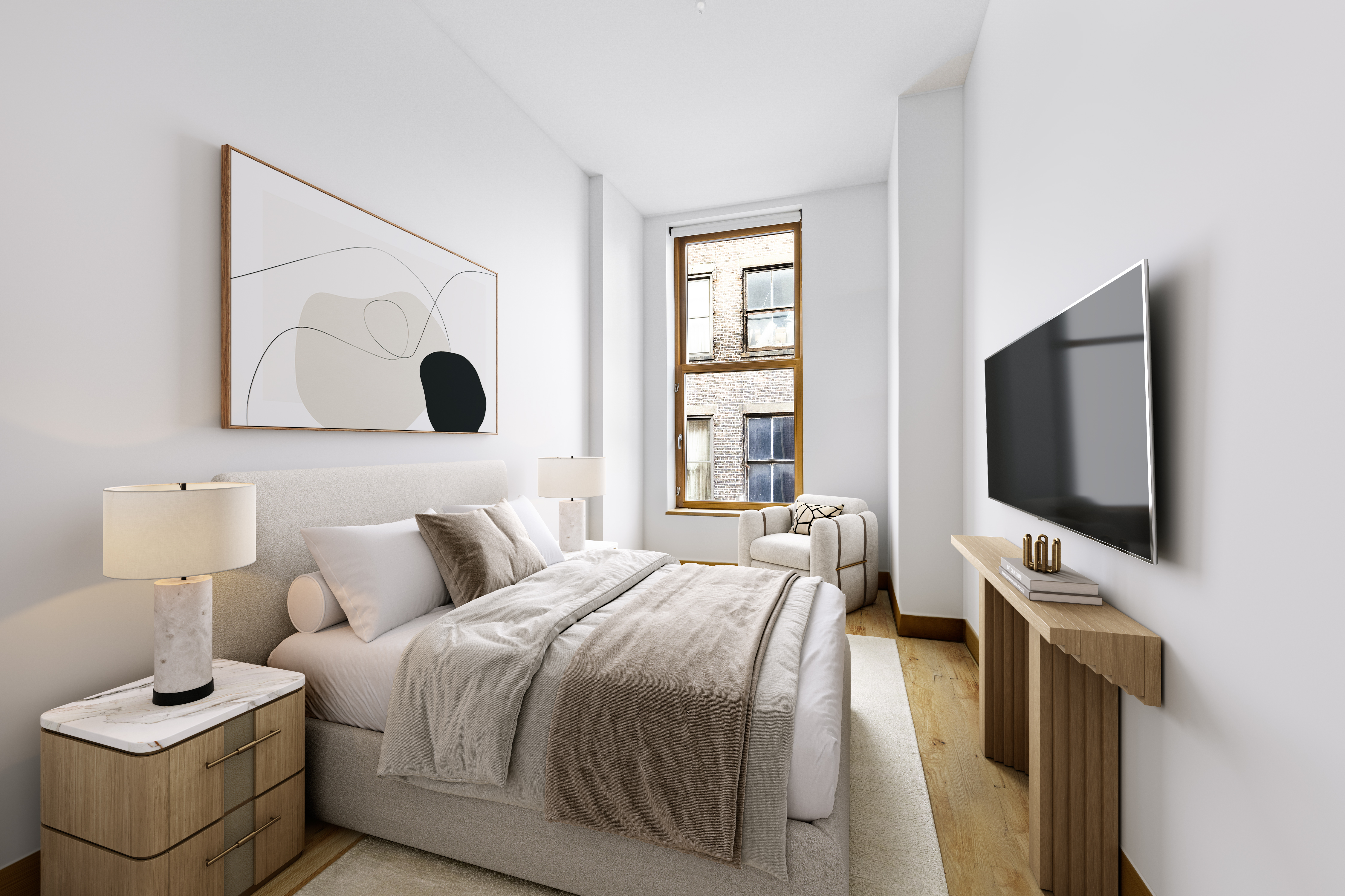 60 White Street, Unit 4E Manhattan, NY 10013 - Photo 11 of 14