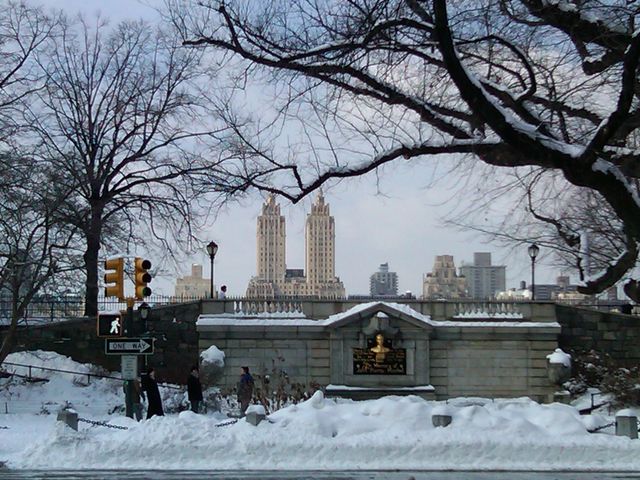 $665,000 | 40 West 116th Street, Unit A1001 | Harlem