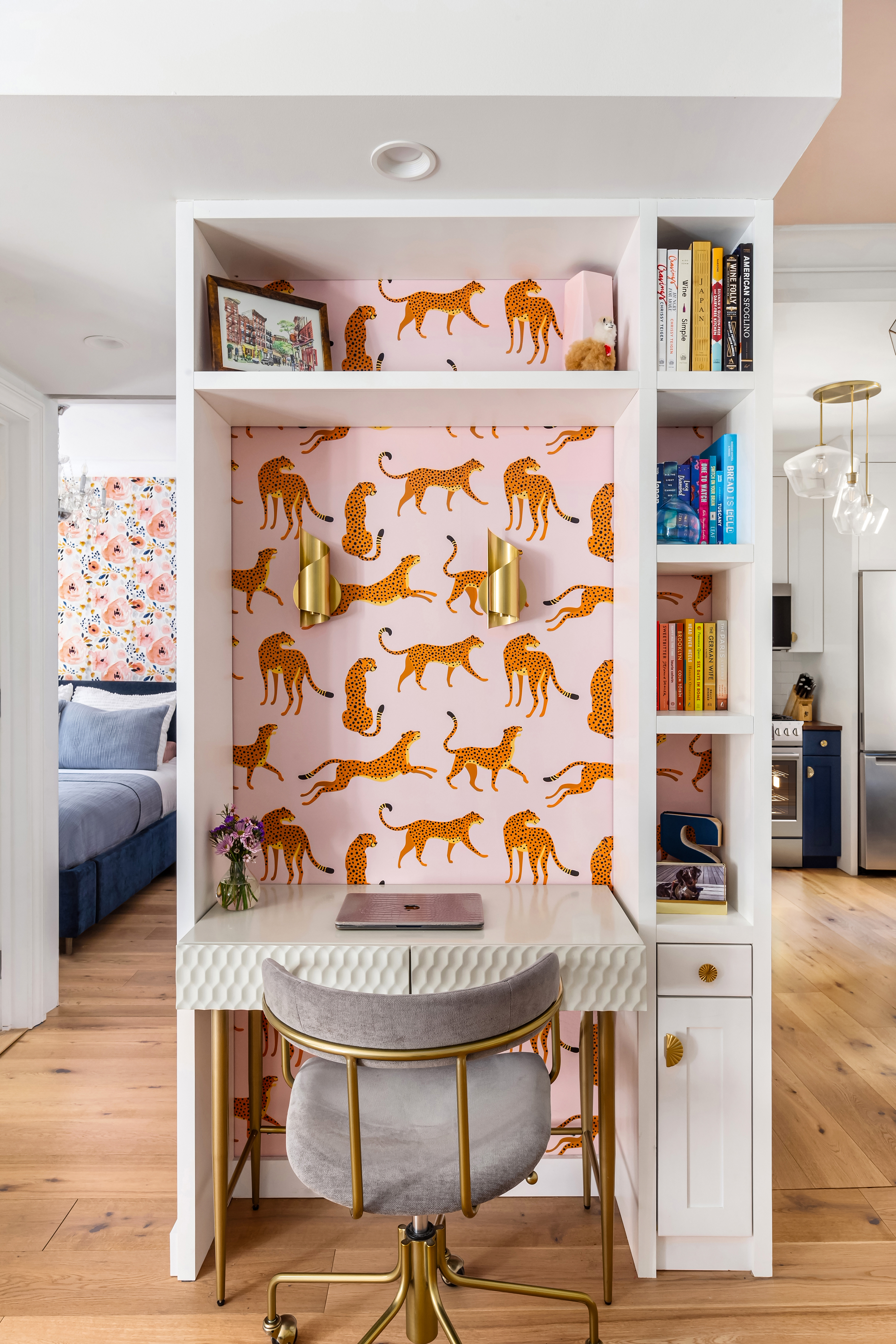 85 Barrow Street, Unit 5O Manhattan, NY 10014 - Photo 3 of 13