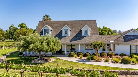 $3,800,000 | 1090 El Centro Avenue, Napa, CA 94558
