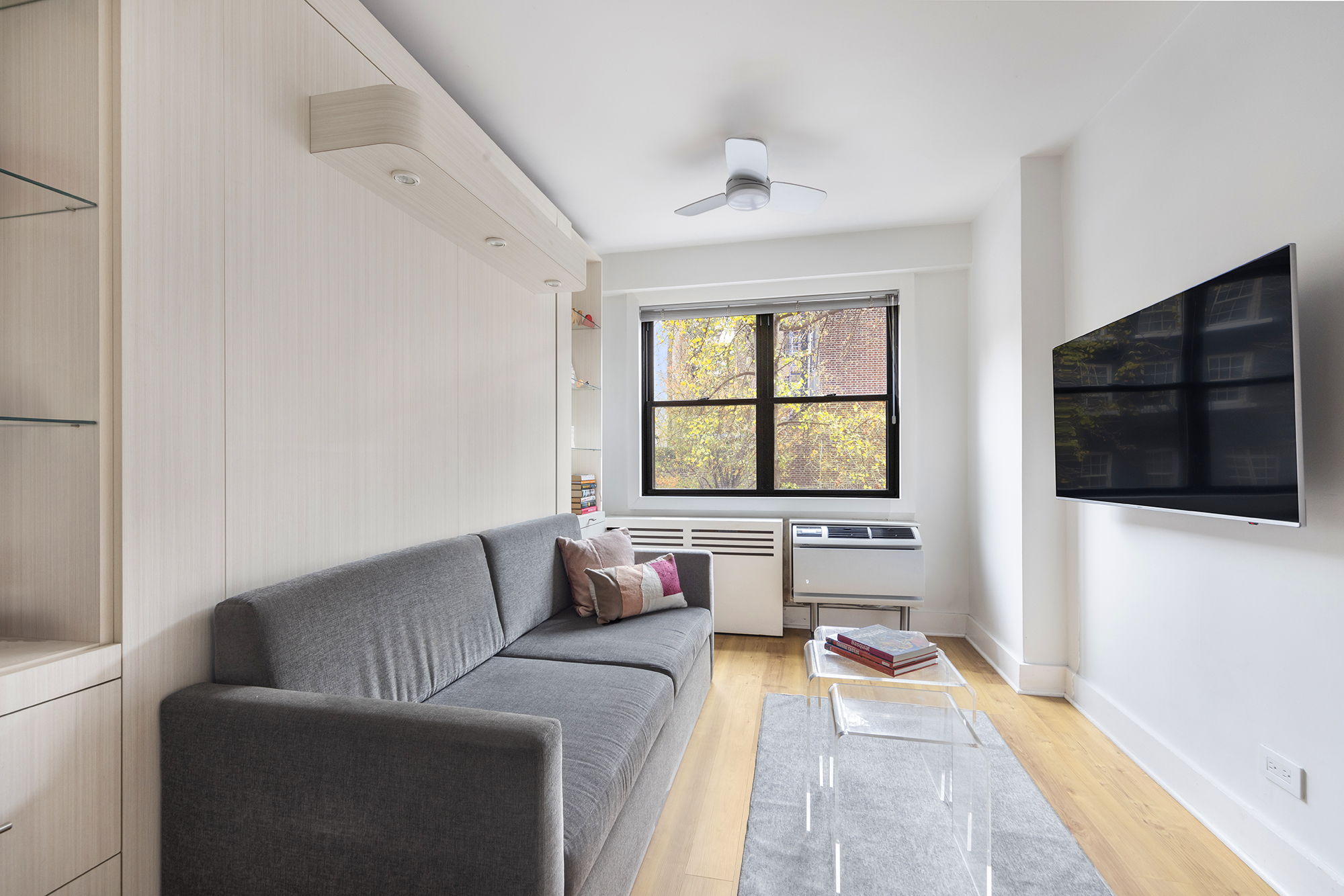 31 Jane Street, Unit 2CD Manhattan, NY 10014 - Photo 4 of 13