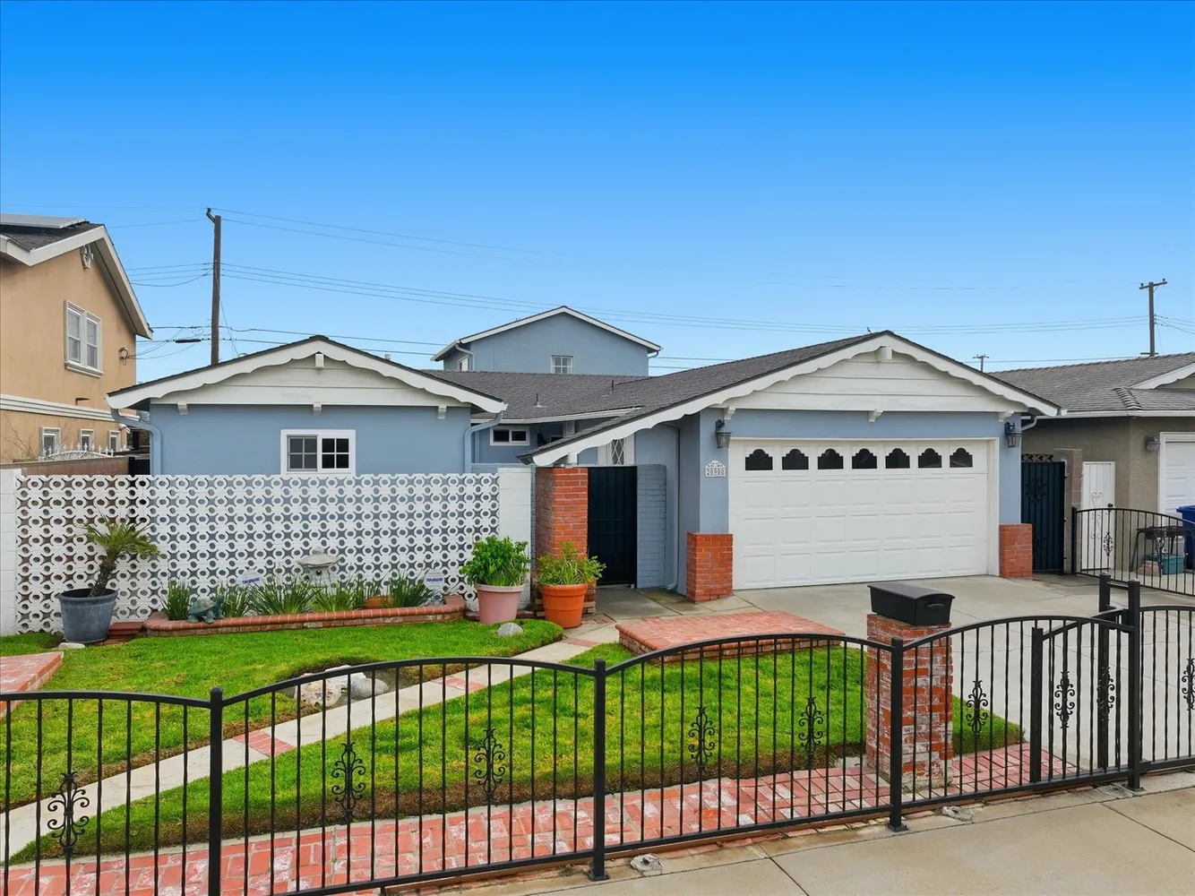 $949,000 | 20908 South New Hampshire Avenue, Torrance, CA 90502