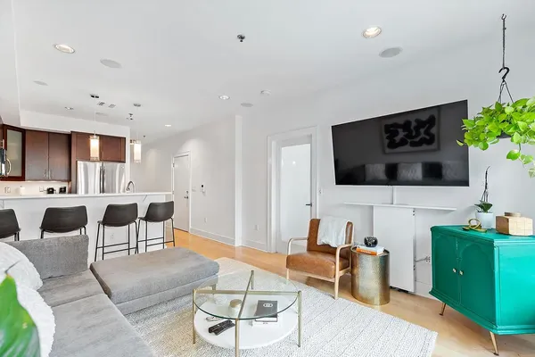 $4,500 | 62 Madison Street, Unit 1, Hoboken, NJ 07030