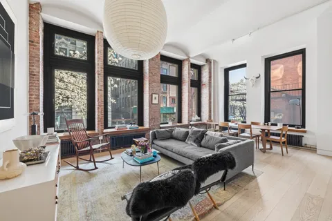 $2,950,000 | 682 Broadway, Unit 2B | NoHo