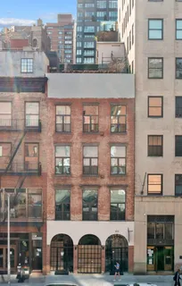 $12,950,000 | 273 Church Street | TriBeCa