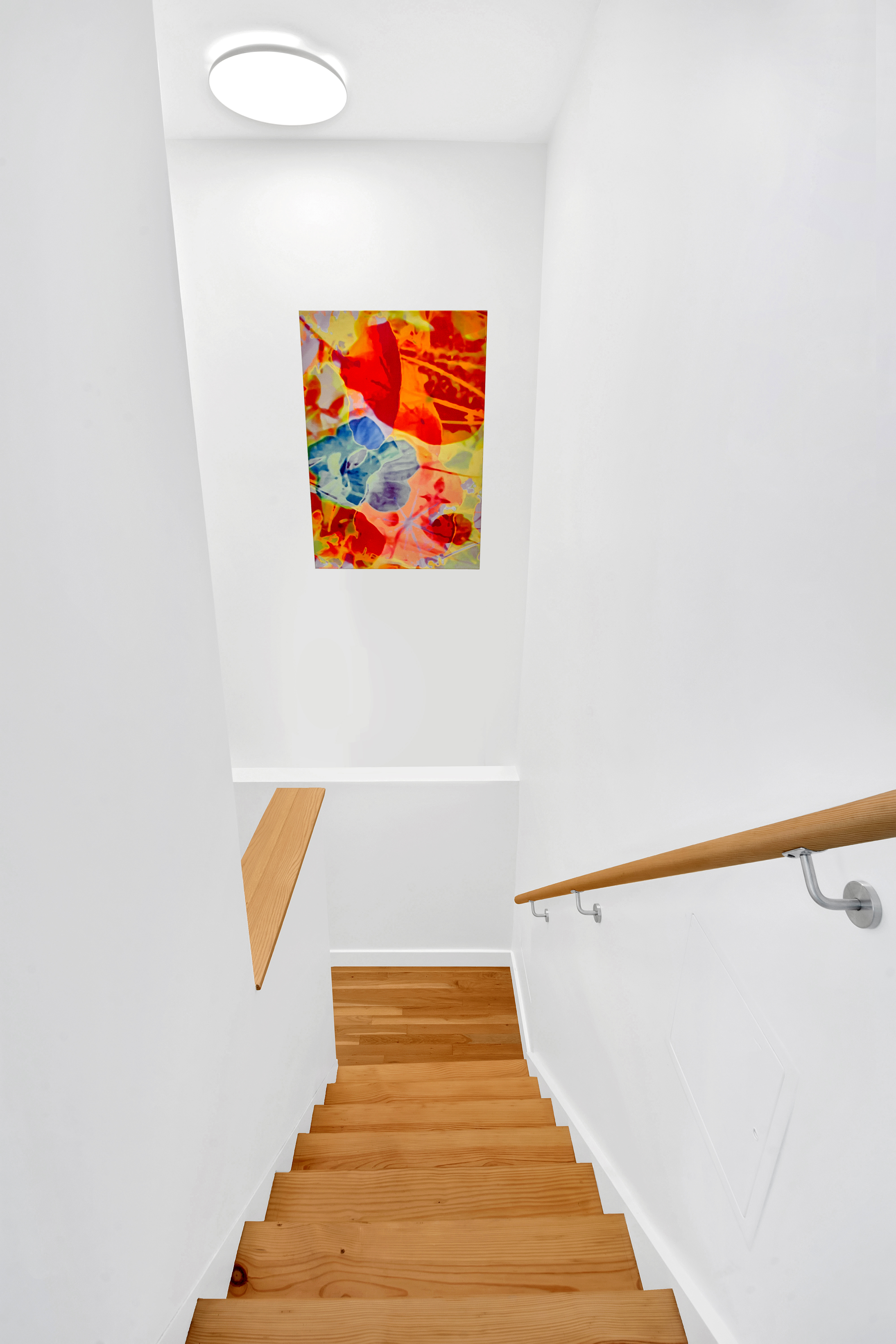 86 Baltic Street, Unit 1 Brooklyn, NY 11201 - Photo 8 of 14 a view of entryway