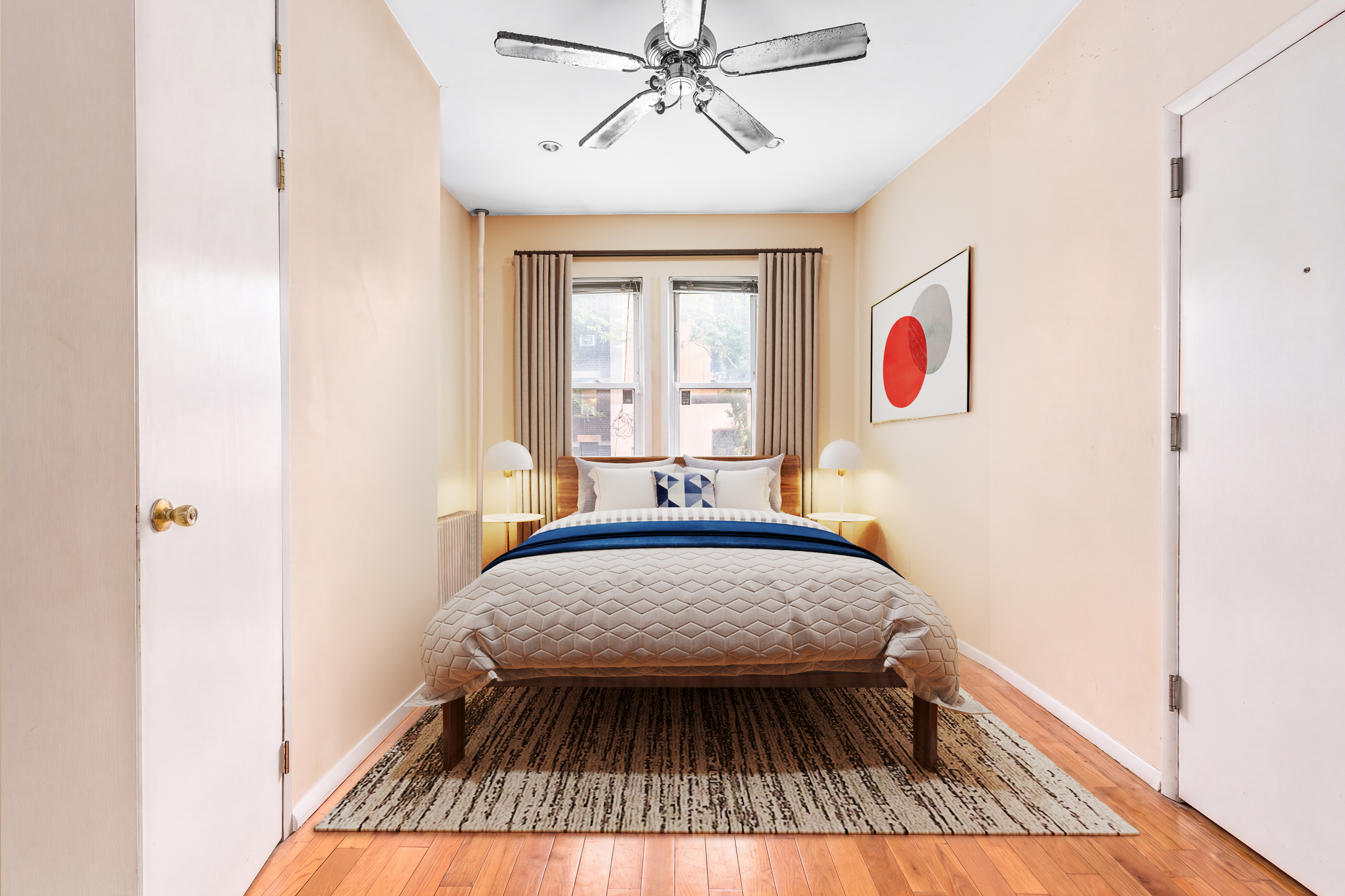 115 Freeman Street Brooklyn, NY 11222 - Photo 5 of 10 Gallery Image 5