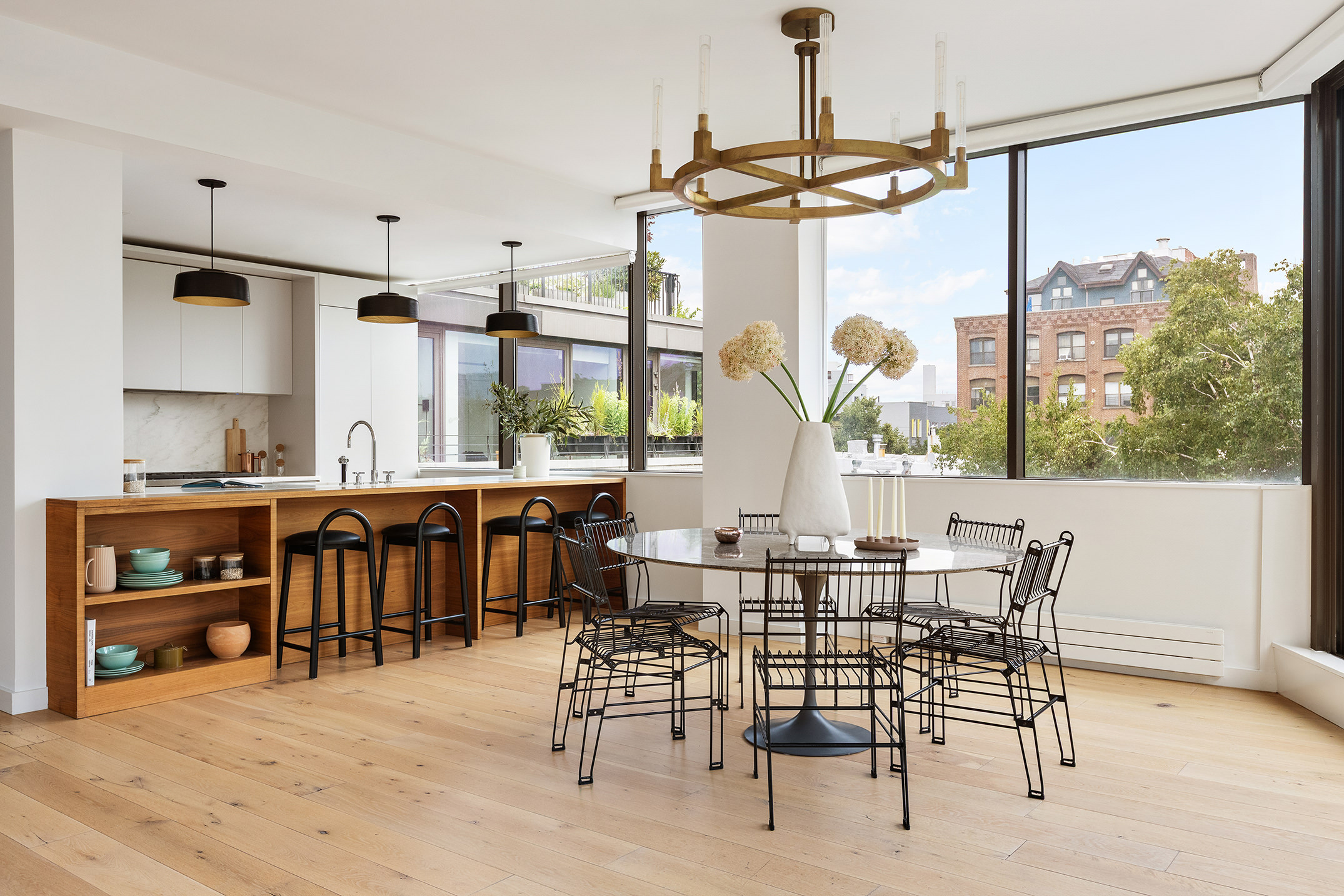 280 Saint Marks Avenue, Unit PHF Brooklyn, NY 11238 - Photo 2 of 22