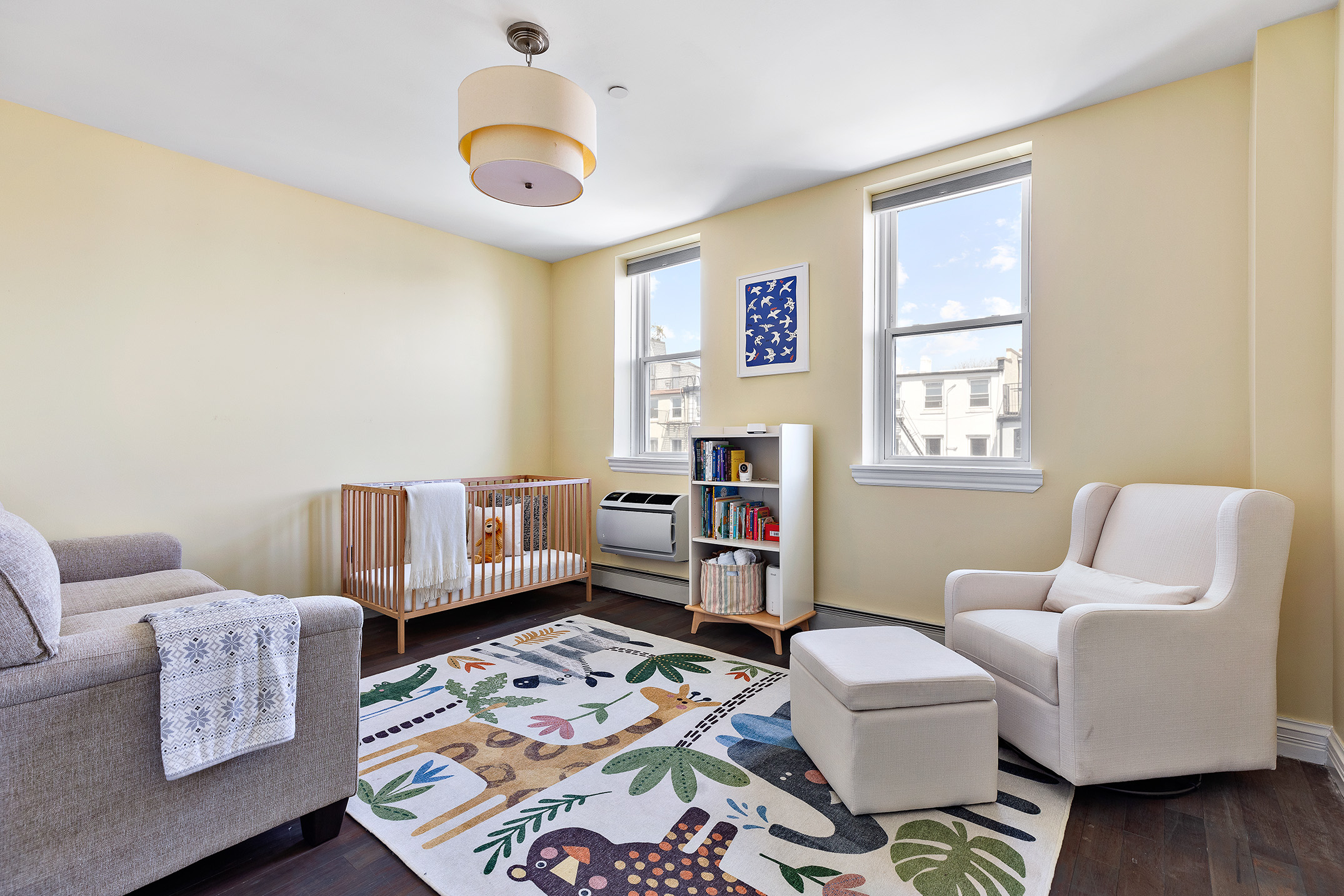 127 4th Place, Unit 4B Brooklyn, NY 11231 - Photo 5 of 10