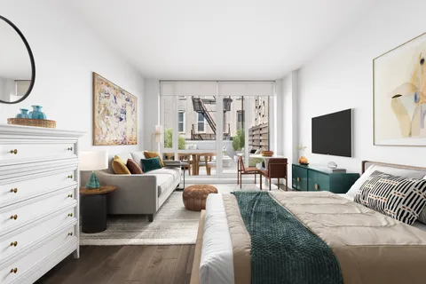 $700,000 | 11-35 45th Avenue, Unit 2H | Long Island City