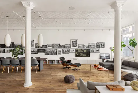 $3,850,000 | 22 East 18th Street, Unit 4E | Flatiron