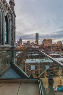 $2,695,000 | 140 Shawmut Avenue, Unit 7A, Boston, MA 02118