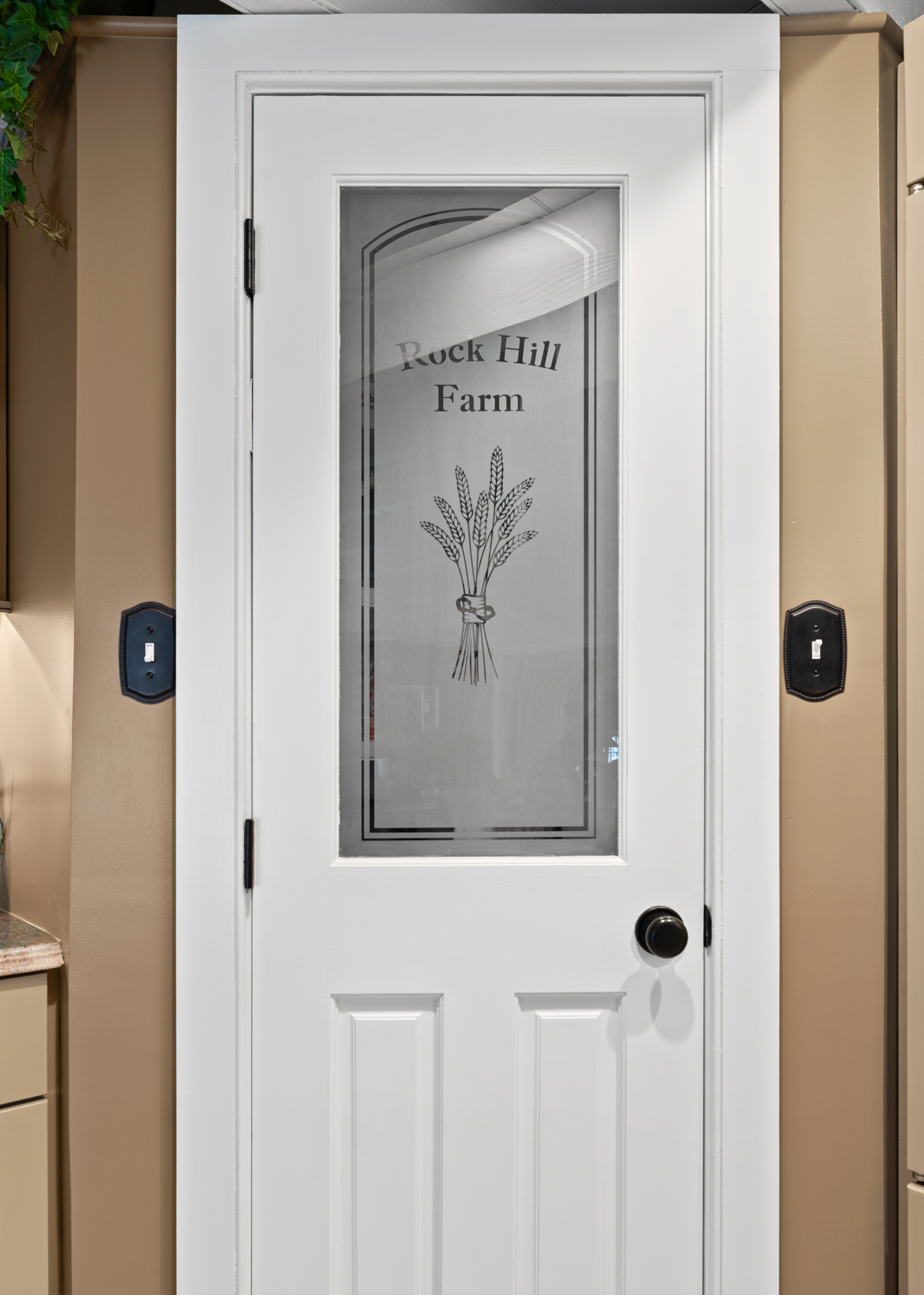 791 Grubbs Mill Road Berwyn, PA 19312 - Photo 15 of 76 a view of a door and a window