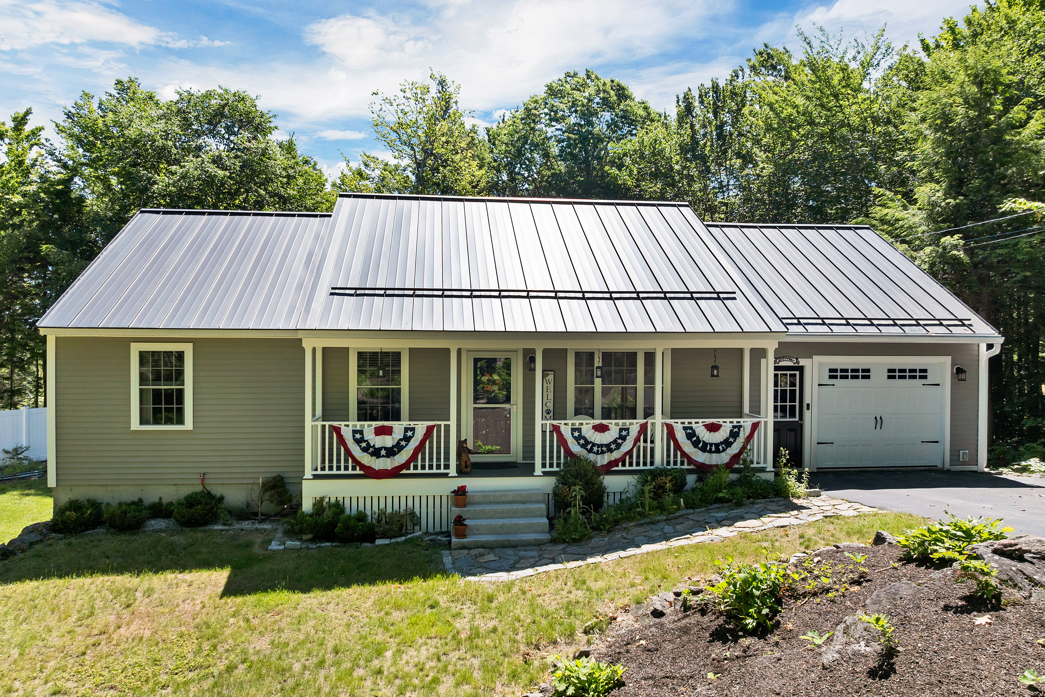 38 Valley Road Tuftonboro, NH 03816 - Photo 1 of 30