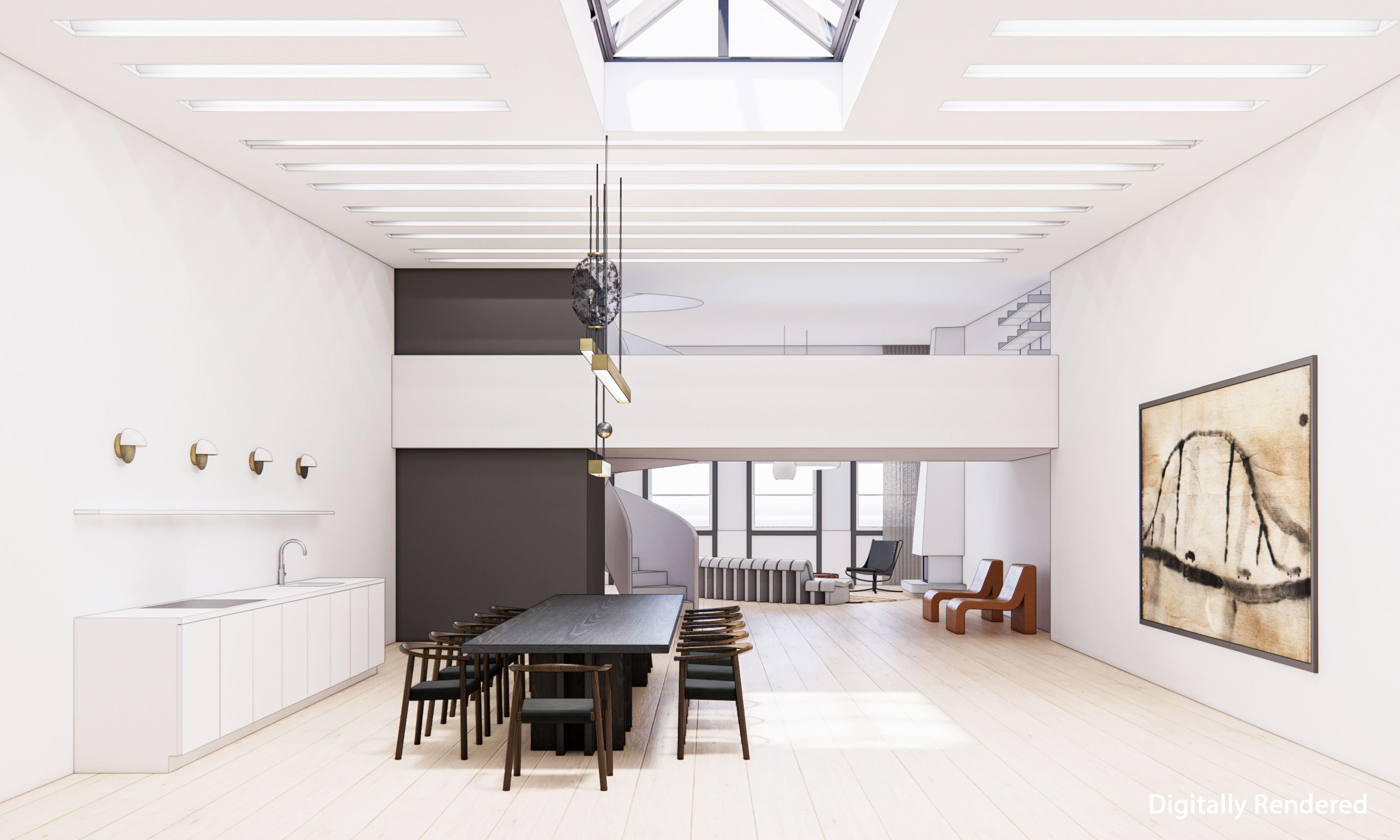 620 Broadway, Unit PH6F Manhattan, NY 10012 - Photo 8 of 26