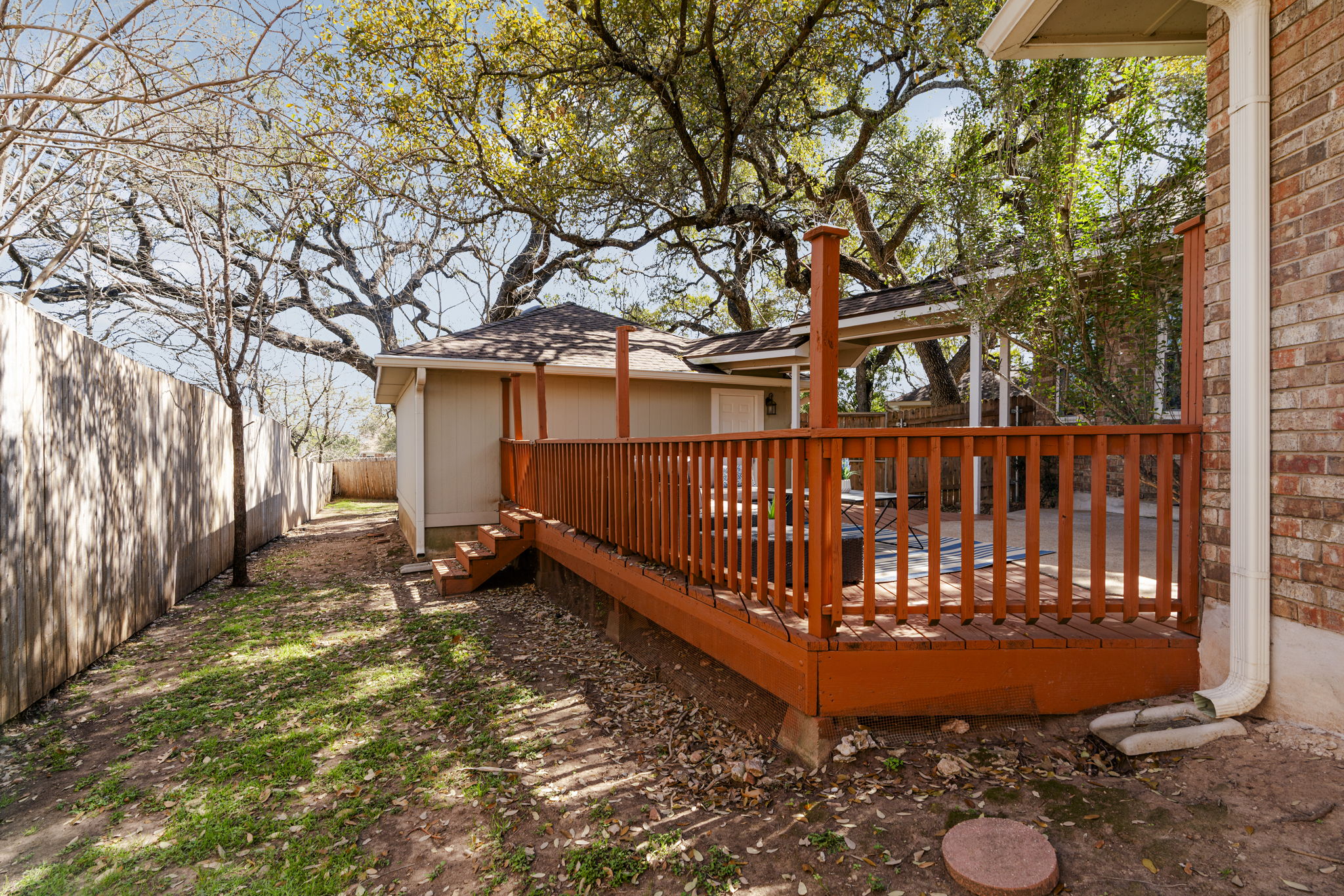 11008 Needham Court Austin, TX 78739 - Photo 33 of 37