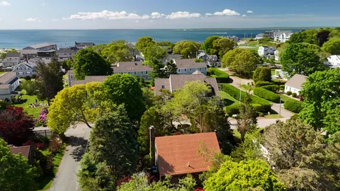 $1,299,000 | 46 Harbor Avenue, Falmouth, MA 02540