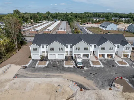 $429,000 | 13 Suffolk Road, Unit 8, Concord, NH 03303