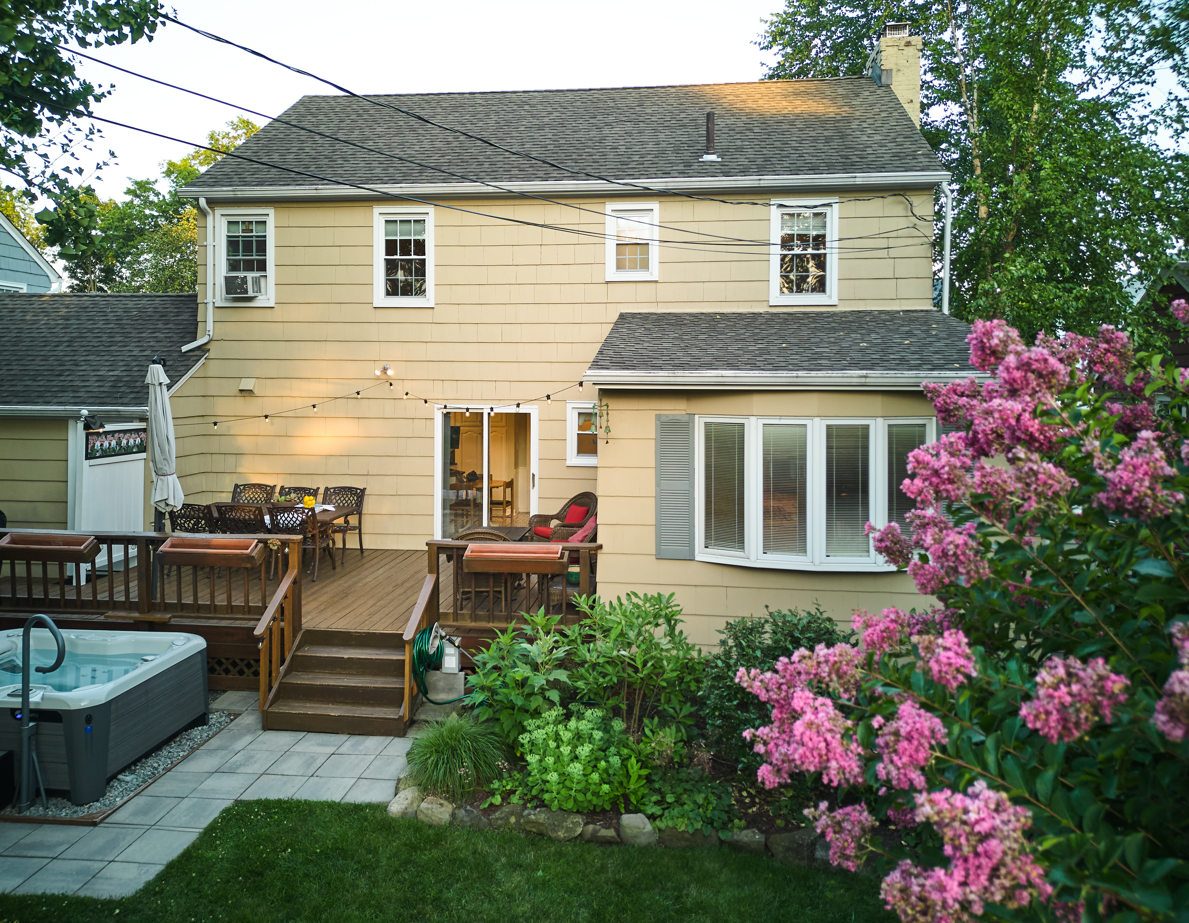 345 Radel Terrace South Orange, NJ 07079 - Photo 47 of 59 Gallery Image 47
