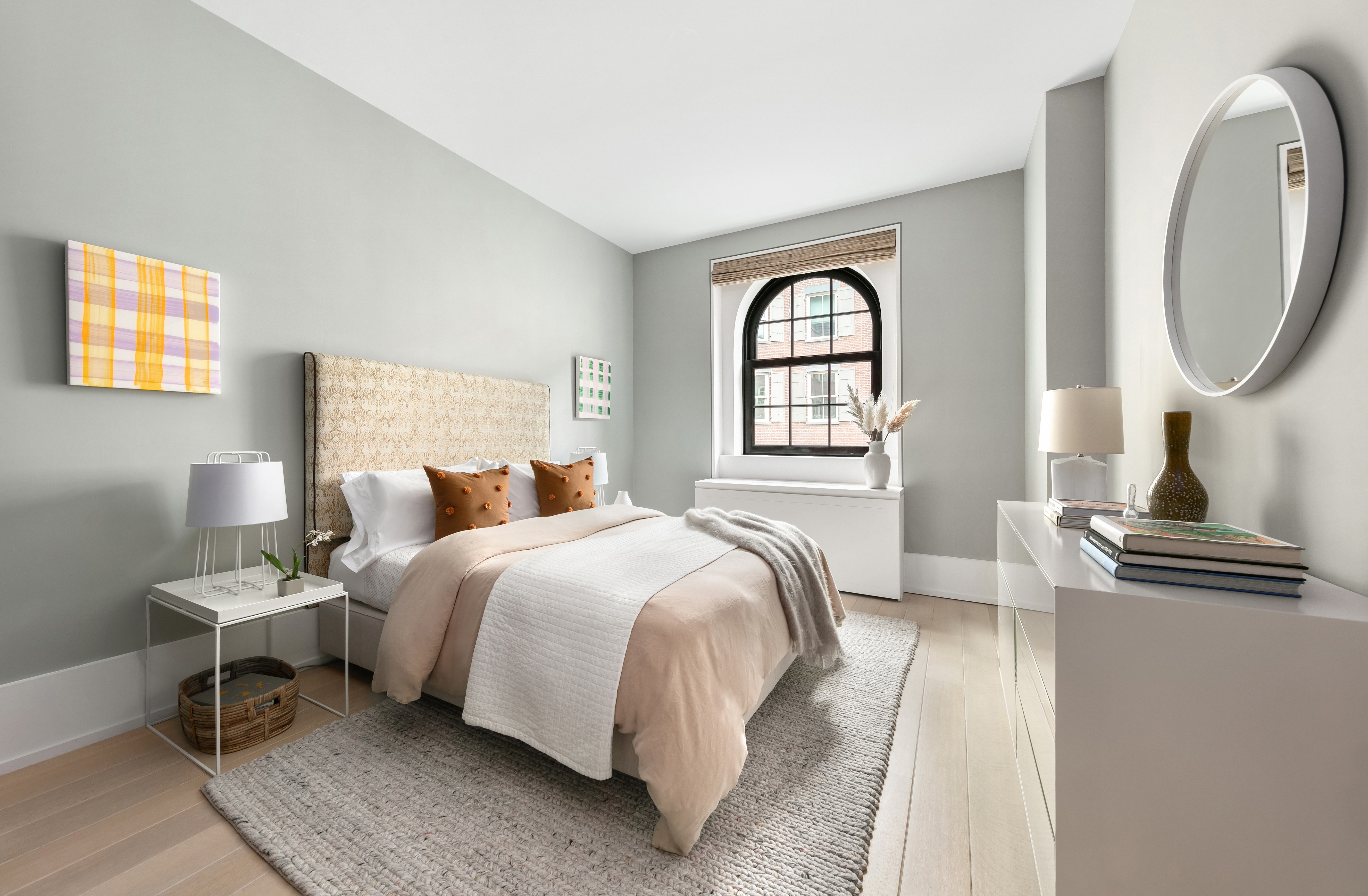 443 Greenwich Street, Unit 6G Manhattan, NY 10013 - Photo 17 of 28