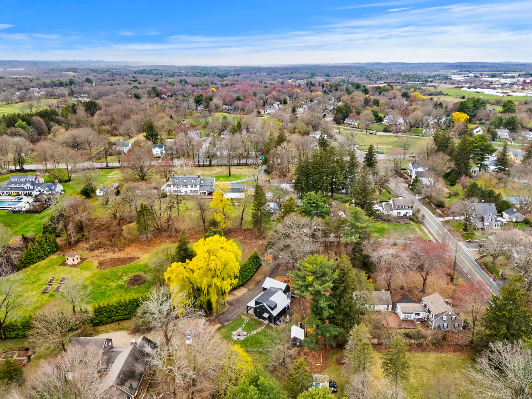 8 R Rolfe's Lane Newbury, MA 01951 - Photo 36 of 44