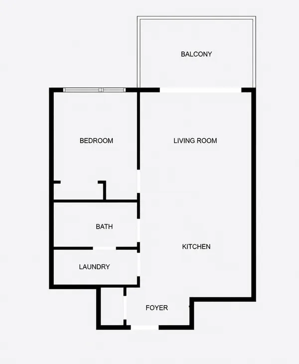 $4,995 | 232 Eckford Street, Unit 3B | Greenpoint